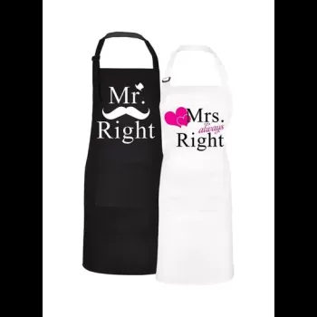 2-Piece Couple Adjustable...