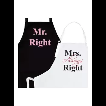 2-Piece Apron Set...