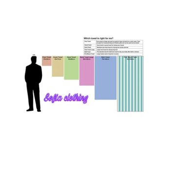 2-Piece Letter B Embroidery Cotton Bath And Hand Towel White 70x140cm