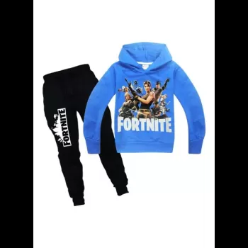 2-Piece Fortnite Printed...