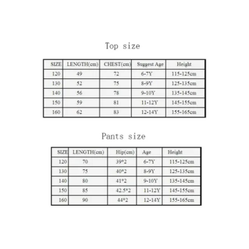 2-Piece Fortnite Printed Hooded Jacket And Pant Set, Blue/Black