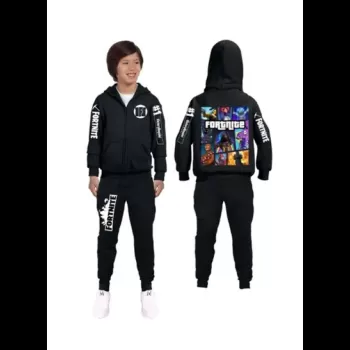 2-Piece Fortnite Hoodie...