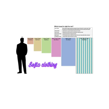 2-Piece Letter I Embroidery Cotton Bath And Hand Towel White 70x140cm