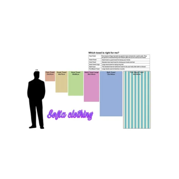 2-Piece Letter K Embroidery Cotton Bath And Hand Towel White 70x140cm