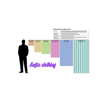 2-Piece Letter N Embroidery Cotton Bath And Hand Towel White 70x140cm