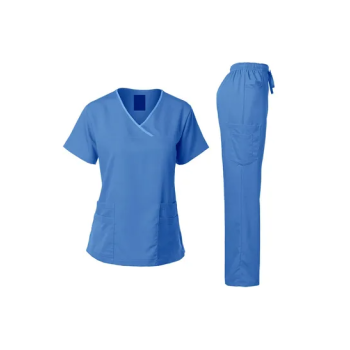 2-Piece Uniform T-Shirt...