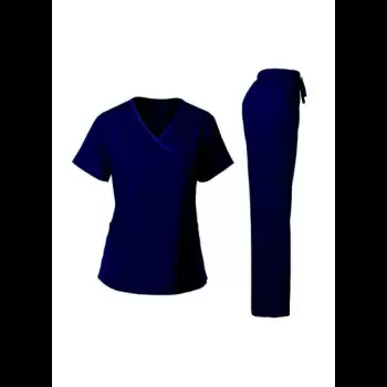 2-Piece Uniform T-Shirt...
