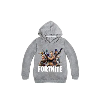 3D Long Sleeve Hoodie & Pant Set Multicolour