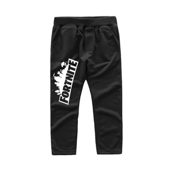 3D Long Sleeve Hoodie & Pant Set Multicolour