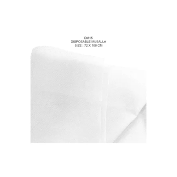 5 Piece Disposable Musalla Prayer Mat Set