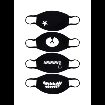 4-Piece Reusable Excellent...