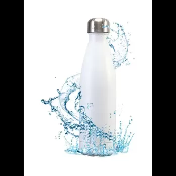 500ML Stainless Steel...