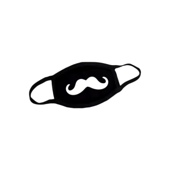 6-Pcs Cotton Mask Set