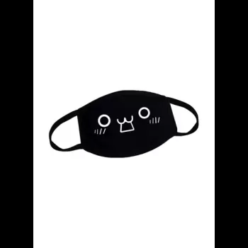 6-Piece, Printed Cotton...