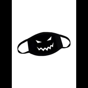 6-Piece Printed Cotton Mask...