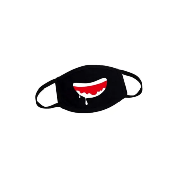 6-Piece Printed Cotton Mask Set N36312490A