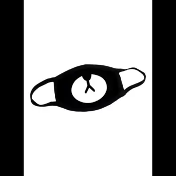 6-Piece Printed Cotton Mask...