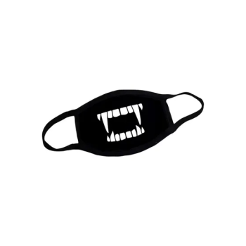 6-Piece Printed Cotton Mask Set N36325098A