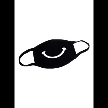 6-Piece Printed Cotton Mask...