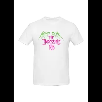 Aesop Rock The Impossible...