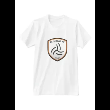 Al Shabab FC Design Short...