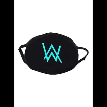 Alan Walker Cosplay...