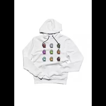 Among Us Game Graphic...