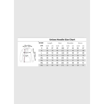 Among Us Game Graphic Detail Hoodie White