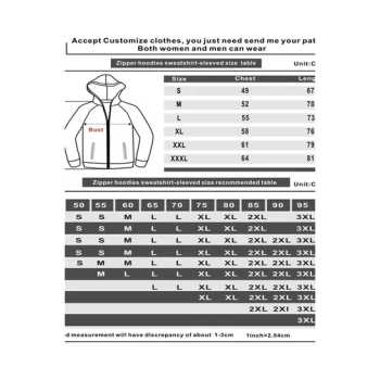 Marshmello Printed Casual Zipper Long Sleeve Hooded Sweatshirts red