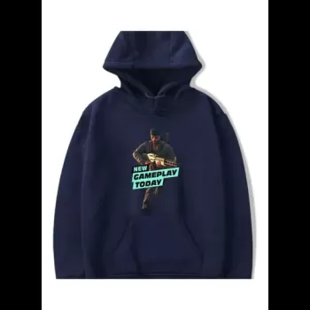 Men Fashion Game Figure...