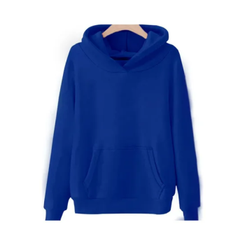Men Women Hooded Sweatshirt...