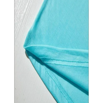 Men'S Sport Round Neck Compression Tank Tops Vests Shirt Light L