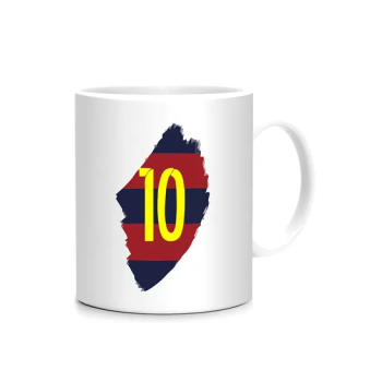 Fm Styles Messi Barcelona...