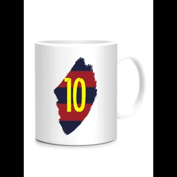 Fm Styles Messi Barcelona...