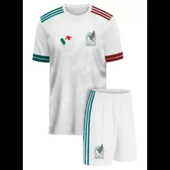 Mexico Football Jersey Set...