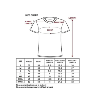 Men's T-shirt Power of Ukraine Navy Blue