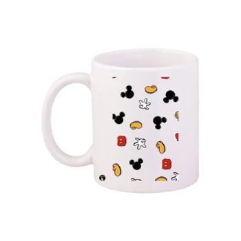 BP Mickey Mouse Printed...