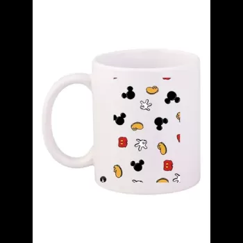BP Mickey Mouse Printed...