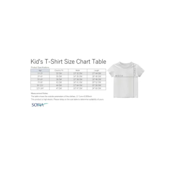 Minion Face Funny Kids Unisex Short Sleeve Round Neck Yellow T-shirt