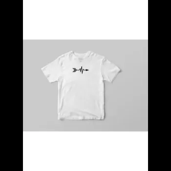 Minimal Arrow With Heart...