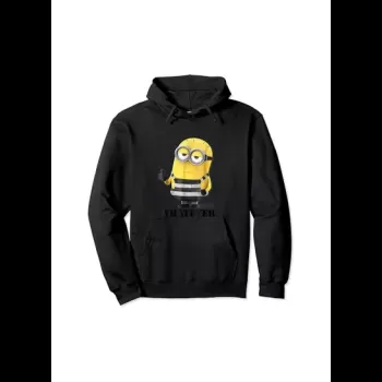 Minion Thumbs Up Whatever...