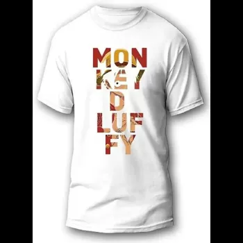 Monkey D-Luffy - One Piece...