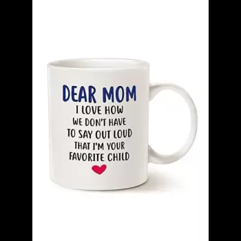 Mothers Day Gifts Funny...