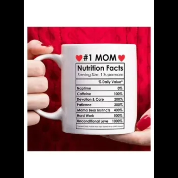 Mothers Day Gifts Mom...