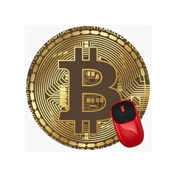 Mouse Pad Choice Bitcoin...