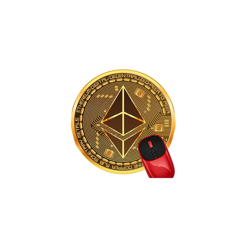 Mouse Pad Choice Cubic Bitcoin Face Mousepad Non-Slip Rubber Funny Cute Mat for Gaming and Gift