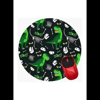 Mouse Pad Choice Dinosaur...