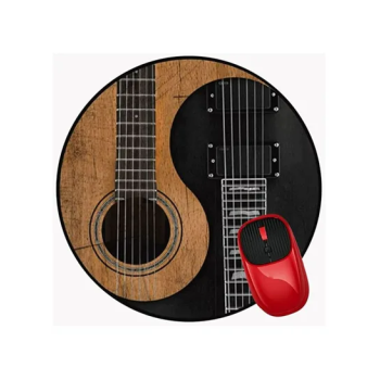 Mouse pad Choice Guitar...