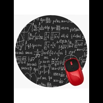 Mouse Pad Choice Formula...