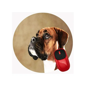 Mouse Pad Choice Dog Face...